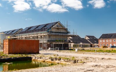 The New Build Conveyancing Process Explained