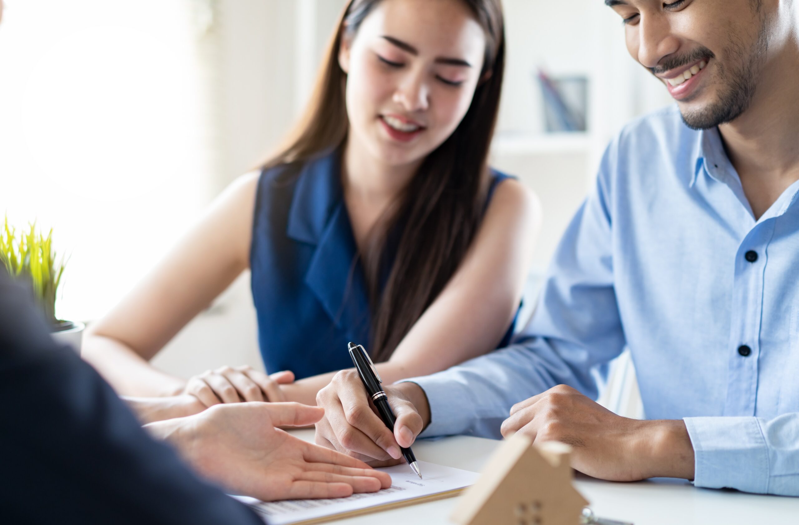 Commercial or Mixed-Use Considerations