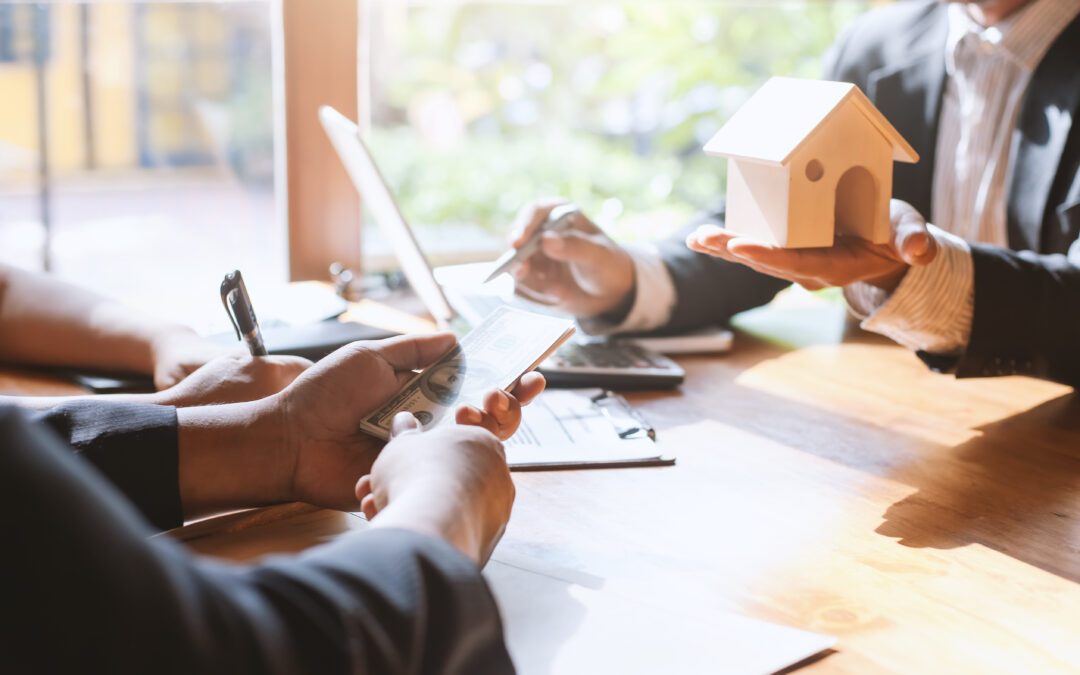 The Complete Property Conveyancing Checklist