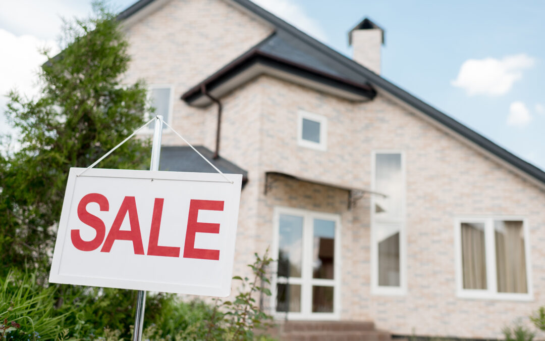 What Legal Steps Are Involved in a House Sale