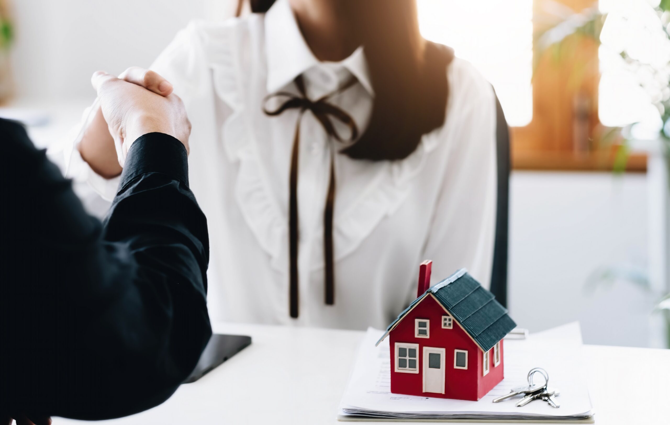 real-estate-transaction-in-bright-office-setting-2026-03-17-01-14-13-utc Buying in Cramlington, Newcastle or the Tyne Valley: Local Conveyancing Issues to Watch