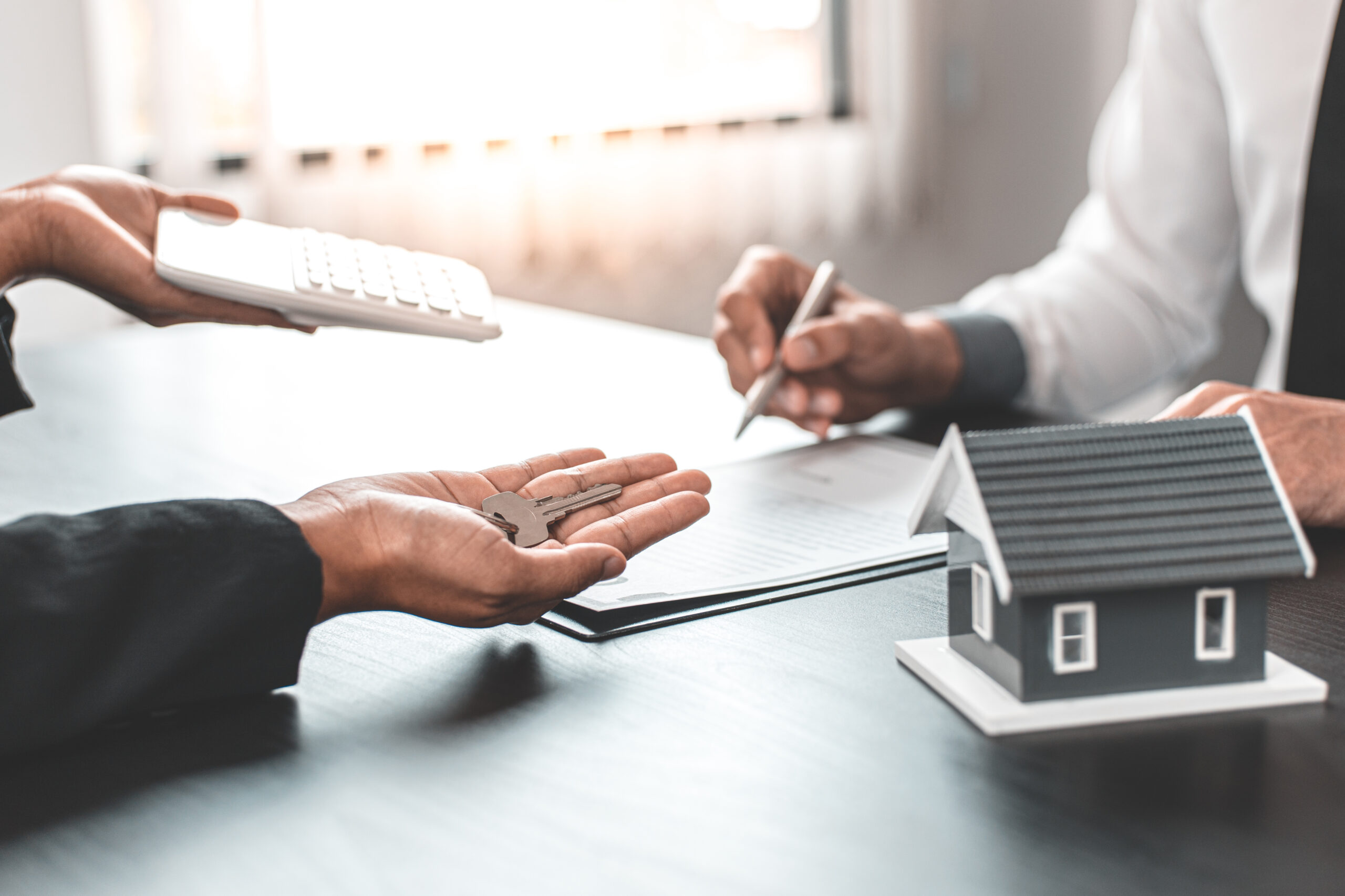signing-new-documents-for-home-purchase-2026-01-08-07-19-07-utc The Complete Property Conveyancing Checklist