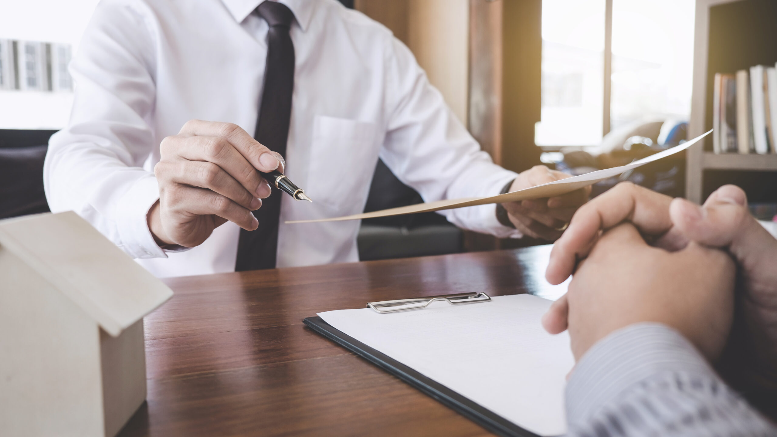 Buy-to-Let Conveyancing